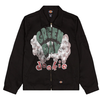 Hoodies Green Day Official Store